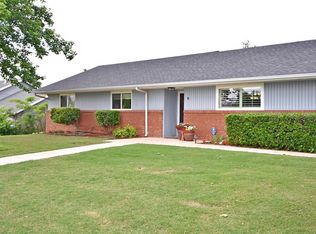 9 Forrest Rd, Guthrie, OK 73044