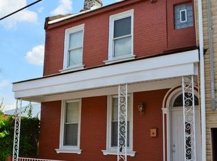115 S 11th St, Pittsburgh, PA