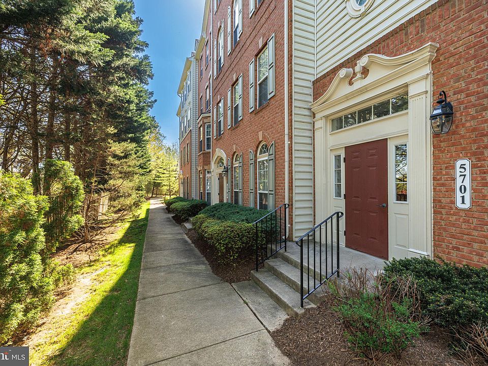 1st image of 5701 Callcott Way Unit A