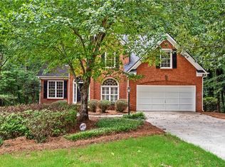 1765 Redbud Way, Cumming, GA 30041