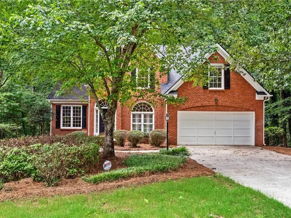 1765 Redbud Way, Cumming, GA 30041