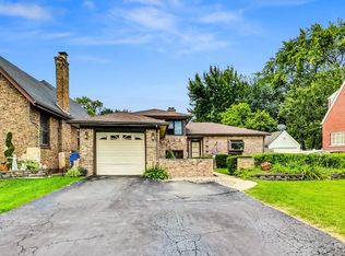 2207 W 117th Pl, Chicago, IL