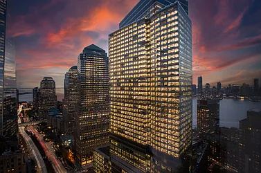 Sold by Keller Williams NYC