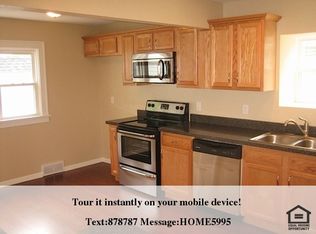 4308 Parrakeet Ave, Toledo, OH 43612