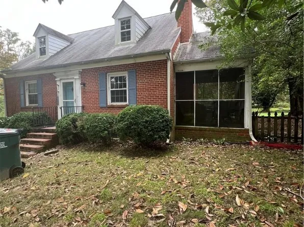 7692 Battlefield Park Rd, Henrico, VA 23231