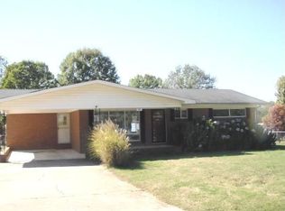 311 Maple St, Locust, NC 28097