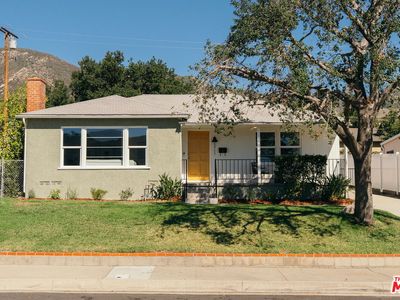 2943 Los Olivos Ln, La Crescenta, CA, 91214