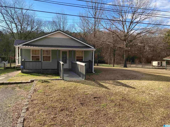 910 Bankhead Blvd, Talladega, AL 35160