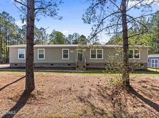 342 Woodside Dr, Hampstead, NC 28443