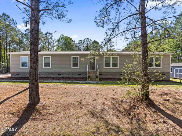 342 Woodside Drive, Hampstead, NC 28443