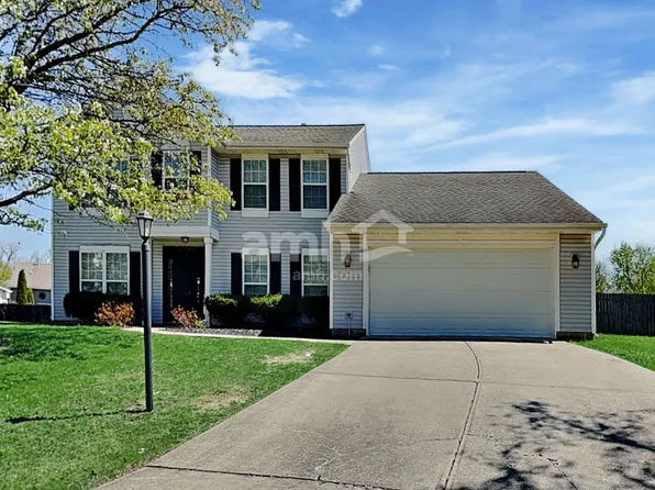 2186 Ferndown Dr, Miamisburg, OH 45342