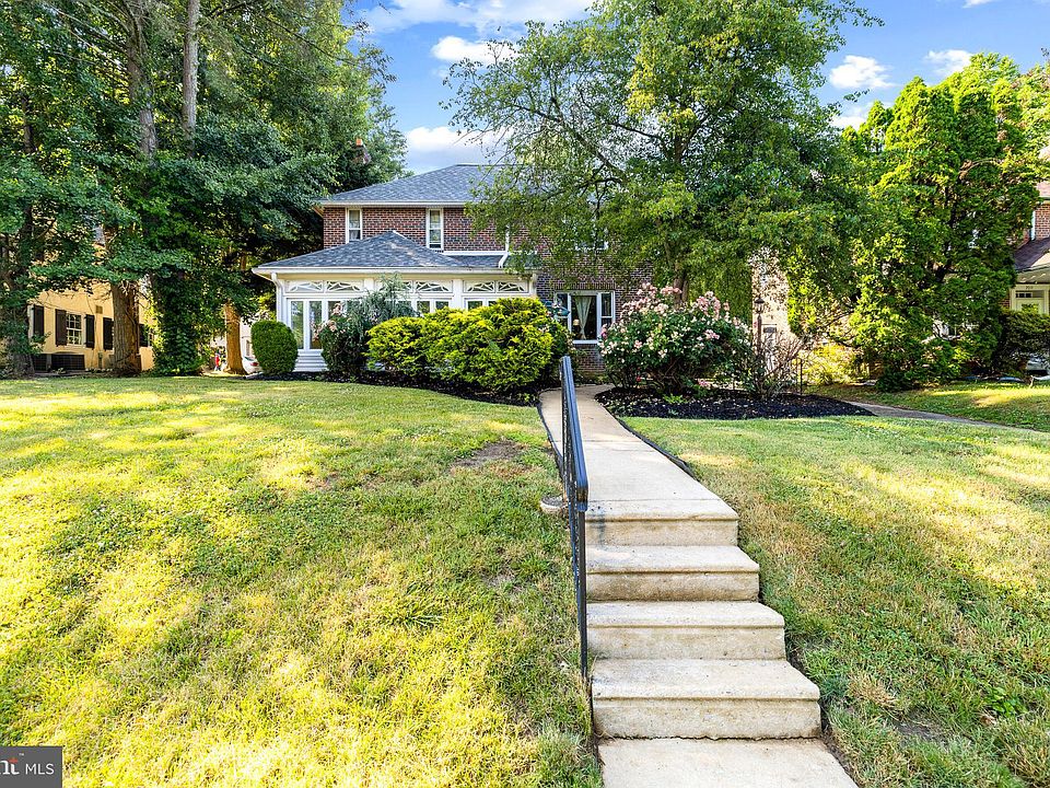 7017 Sherwood Rd, Philadelphia, PA 19151 MLS PAPH2248676 Zillow