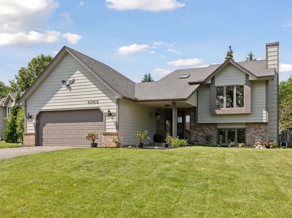 4363 Hamilton Dr, Eagan, MN 55123