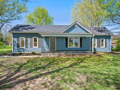 5725 State Highway 2141, Hustonville, KY, 40437