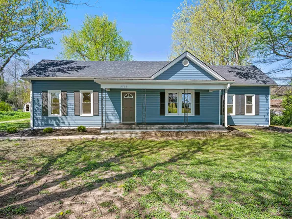 5725 State Highway 2141, Hustonville, KY 40437