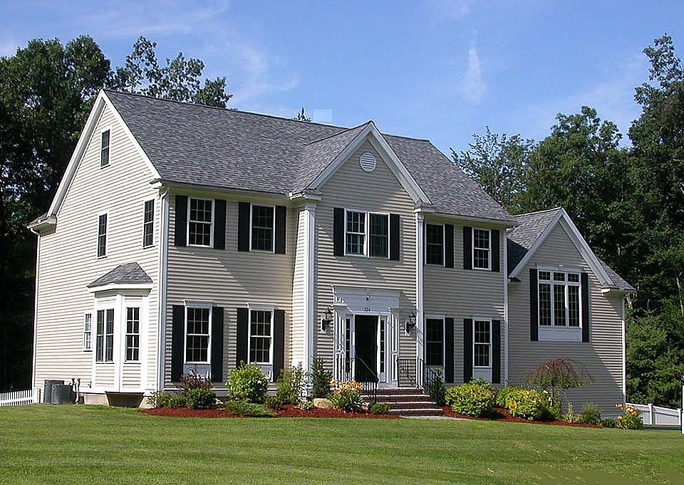 Welcome Home!