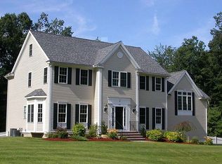 324 High Plain Rd, Andover, MA 01810