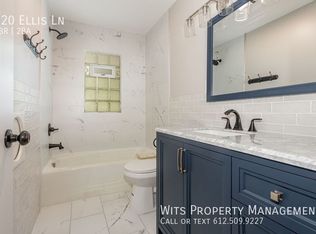 520 Ellis Ln, Golden Valley, MN 55427