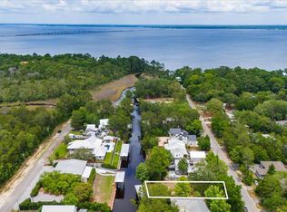 507 Little Canal Dr, Santa Rosa Beach, FL 32459