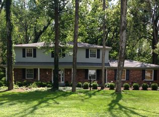 2009 Hamilton Ln, Carmel, IN 46032