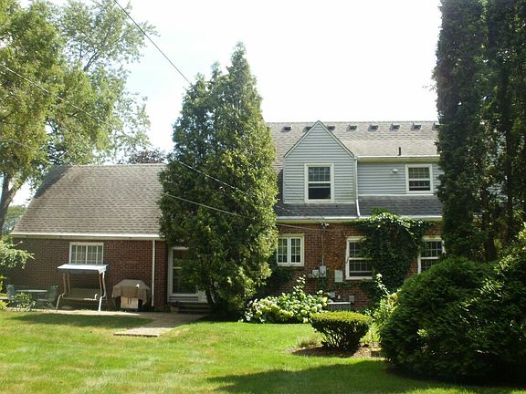 Back of House