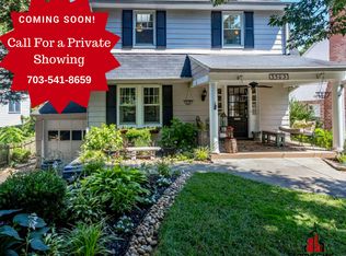 3503 Turner Ln, Chevy Chase, MD 20815