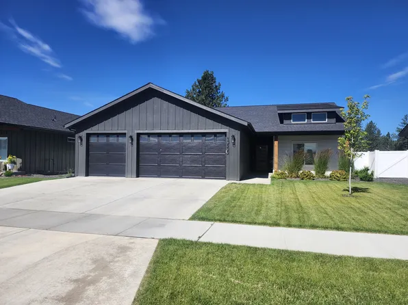 13533 N Bale St, Rathdrum, ID 83858
