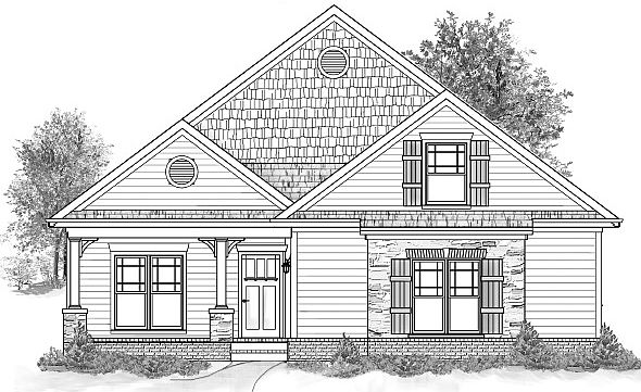 1st image of 1155 Towne Creek Pl NW