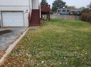 2215 Gail Dr #2217, Pocatello, ID 83201