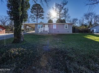 622 Black Jack Rd, Rockwood, TN 37854