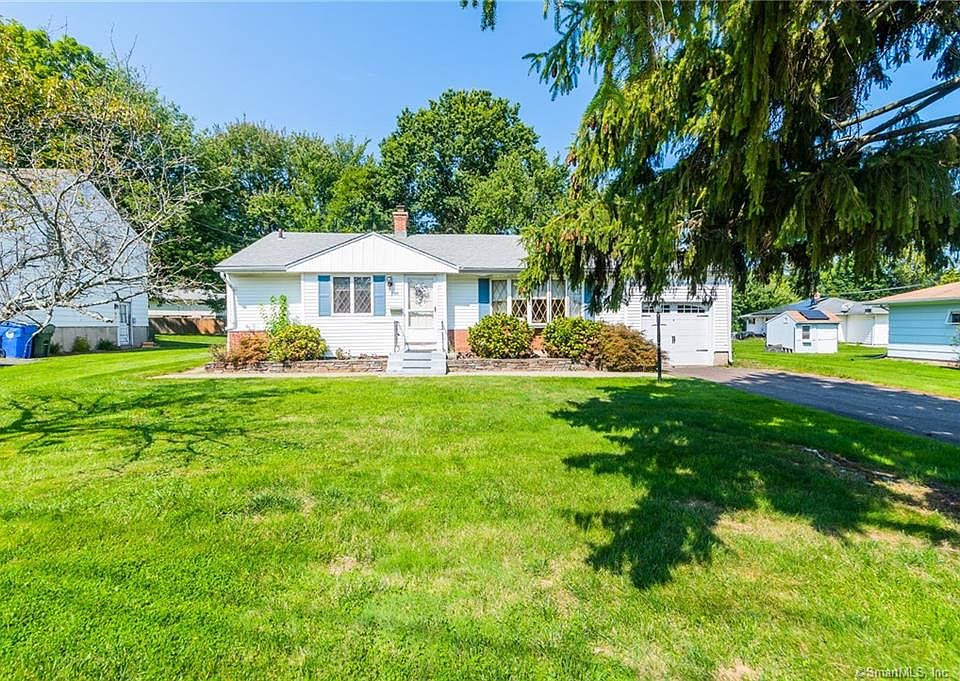 190 Reservoir Rd, Newington, CT 06111 MLS 170525378 Zillow