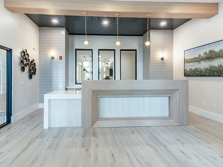 SW 38th Avenue Apartments — Photo 26