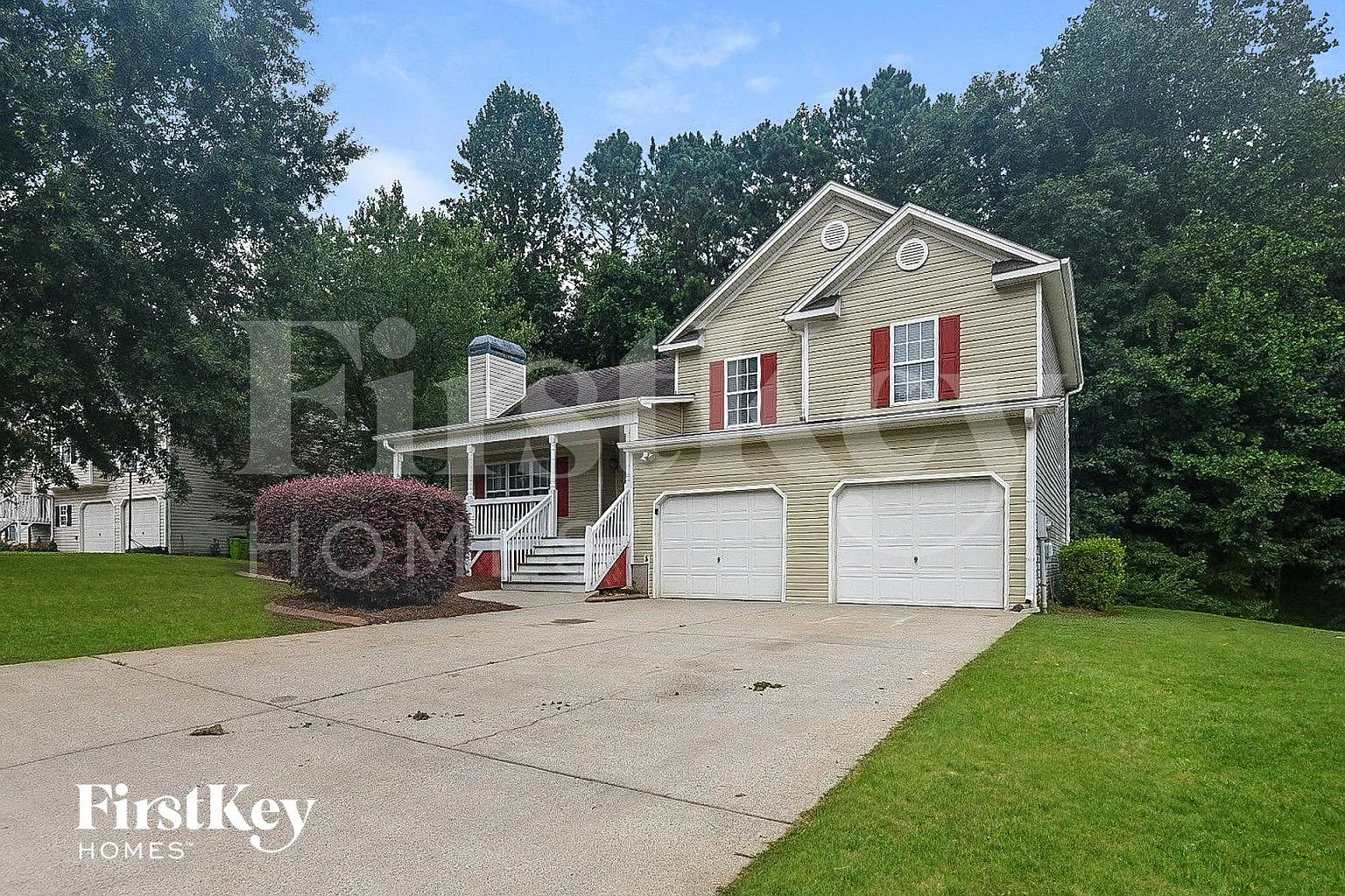 3 bed, 2.5 bath, 1713 sqft, $2,385 — Photo 1