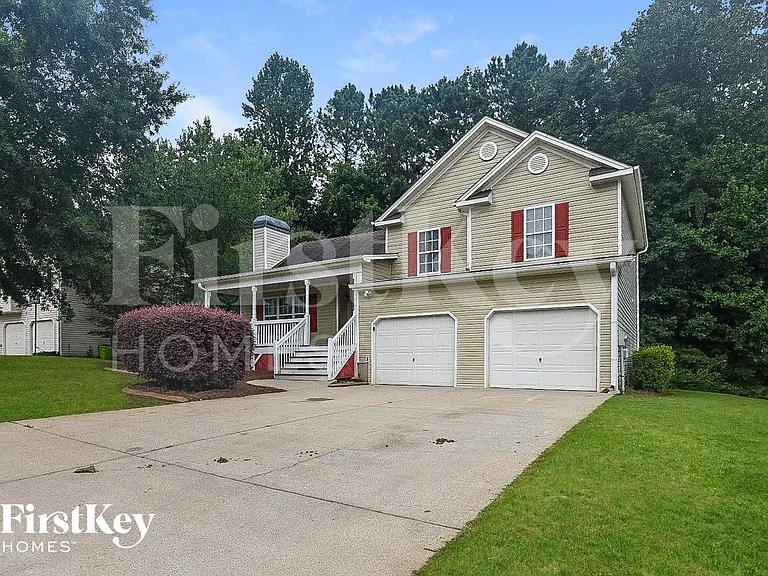 6258 Autumn View Rdg NW — Photo 1