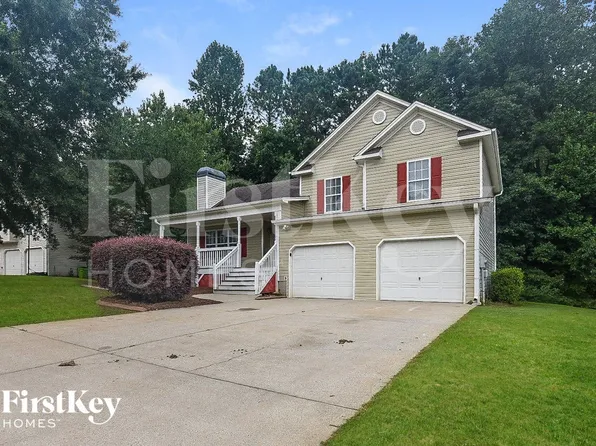 6258 Autumn View Rdg NW, Acworth, GA 30101