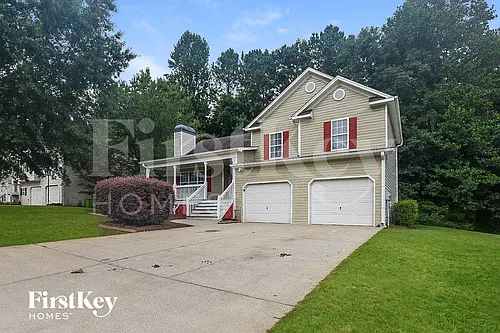 6258 Autumn View Rdg NW Photo 1