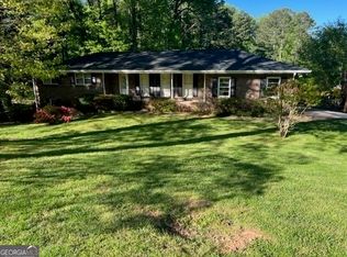1314 Scenic Way SW, Lilburn, GA 30047