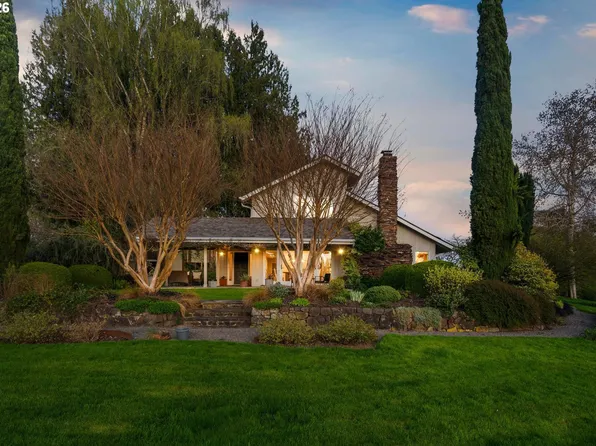 9045 NW Kaiser Rd, Portland, OR 97231