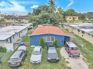 6040 Polk St, Hollywood, FL 33024