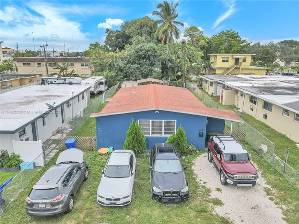 6040 Polk St, Hollywood, FL 33024