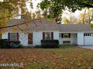 135 Maple Ave, Great Barrington, MA 01230