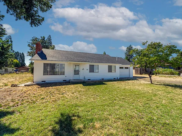 225 Cheryl Ln, Phoenix, OR 97535