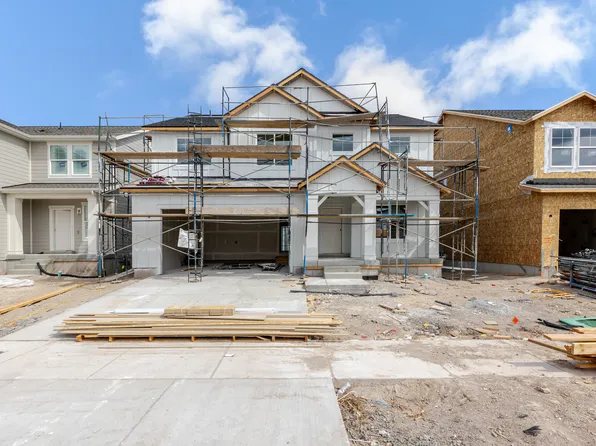 2854 N Purpletop Ln #2207, Saratoga Springs, UT 84045