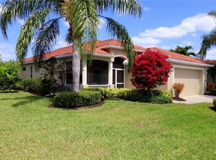 20875 Athenian Ln, North Fort Myers, FL 33917