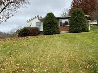 1675 Park Blvd, Marion, VA 24354