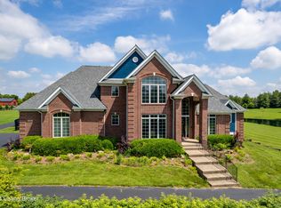 584 Veechdale Rd, Simpsonville, KY 40067