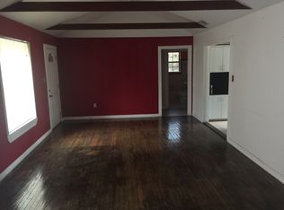 717 W Cherokee Ave, Pharr, TX 78577