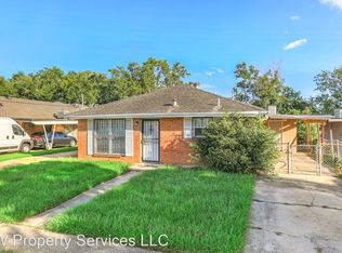8823 Dinkins St, New Orleans, LA 70127