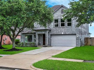 5726 Silas Creek Ct, Sugar Land, TX 77479