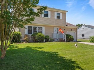 114 Terri Beth Pl, Newport News, VA 23602